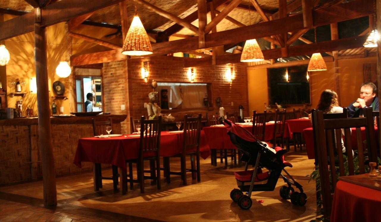 Hotel Fazenda St. Robert Paracambi Екстер'єр фото