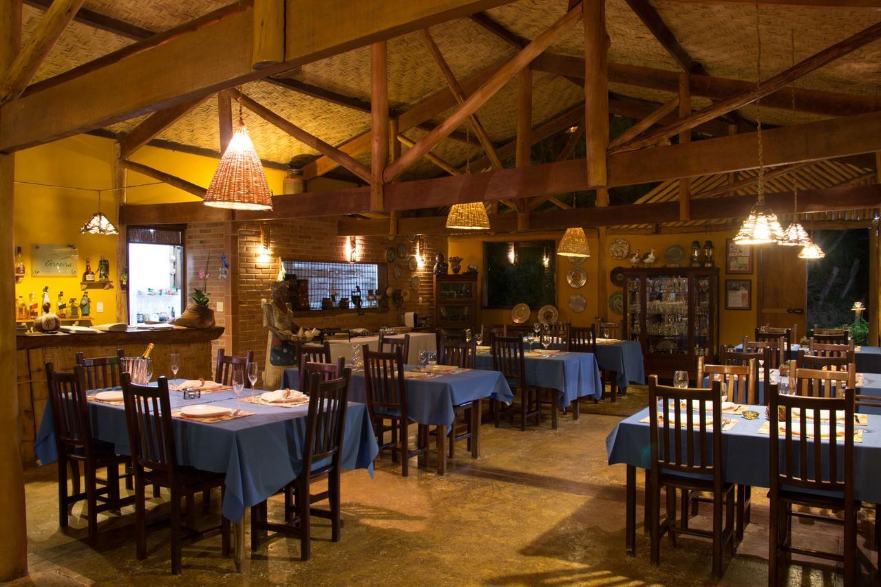 Hotel Fazenda St. Robert Paracambi Екстер'єр фото