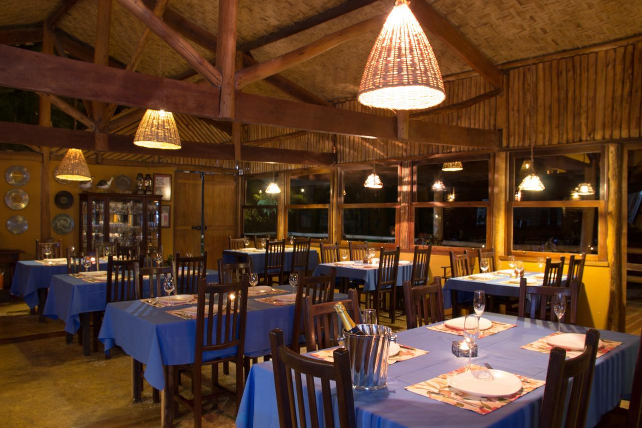 Hotel Fazenda St. Robert Paracambi Екстер'єр фото