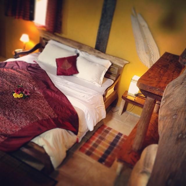 Hotel Fazenda St. Robert Paracambi Екстер'єр фото
